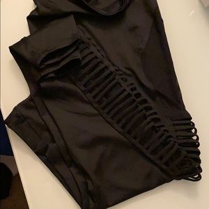 Forever 21 active leggings